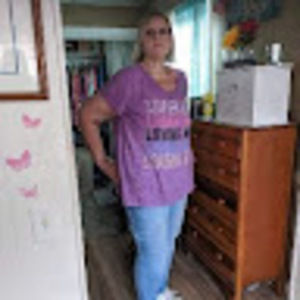 Meet your Posher, Julie